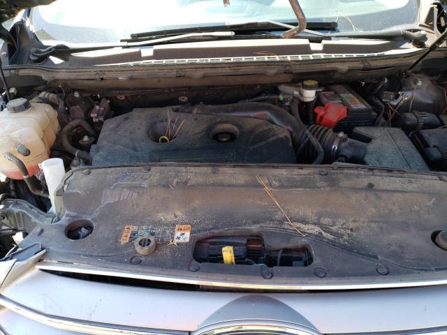Photo 12 from auction – 2015 FORD EDGE SEL with VIN 2FMTK3J9XFBB64428