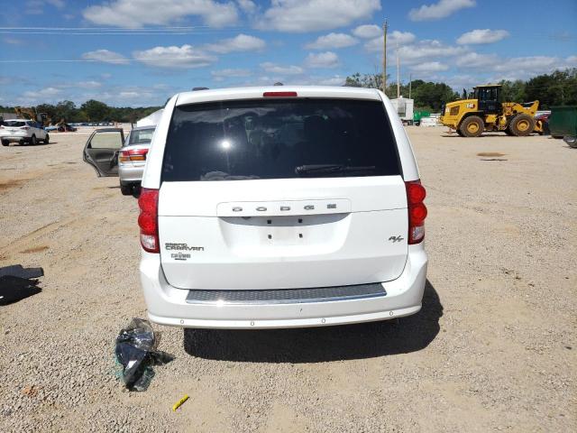 Photo 6 from auction – 2016 DODGE GRAND CARA with VIN 2C4RDGEG5GR348614