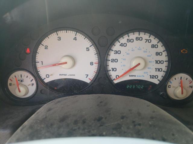 Photo 9 from auction – 2003 JEEP LIBERTY SP with VIN 1J4GL48K83W720029