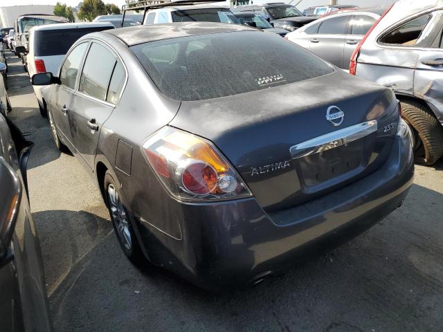 Photo 2 from auction – 2010 NISSAN ALTIMA BAS with VIN 1N4AL2AP3AN515846