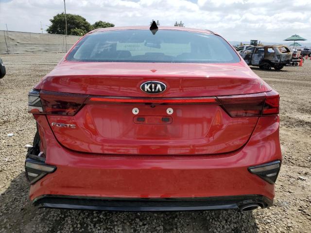 Photo 6 from auction – 2019 KIA FORTE FE with VIN 3KPF24AD1KE071554