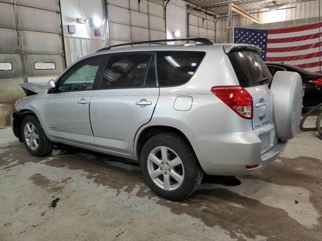 Photo 2 from auction – 2006 TOYOTA RAV4 LIMIT with VIN JTMBD31V965051226
