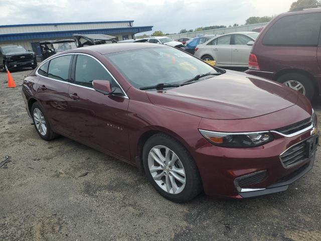 Photo 4 from auction – 2016 CHEVROLET MALIBU LT with VIN 1G1ZE5ST5GF318192