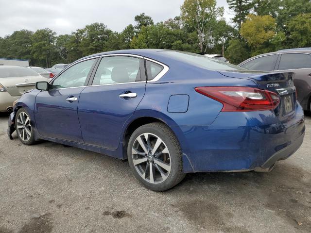 Photo 2 from auction – 2017 NISSAN ALTIMA 2.5 with VIN 1N4AL3AP5HC473725