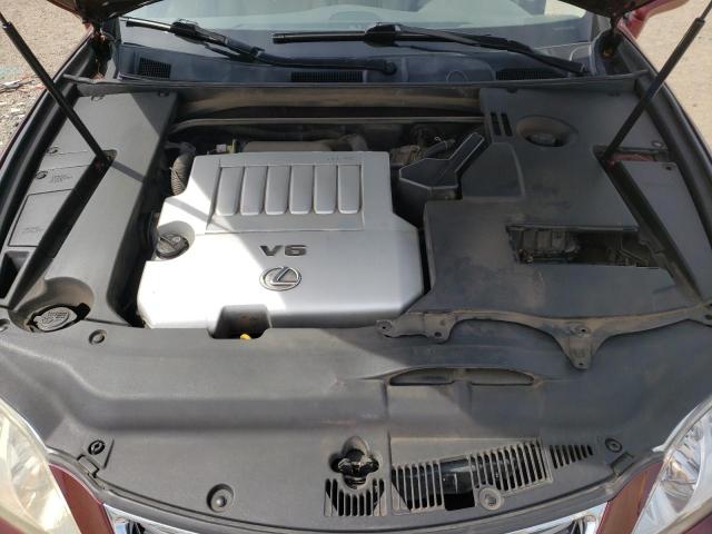 Photo 11 from auction – 2008 LEXUS ES 350 with VIN JTHBJ46G182184249