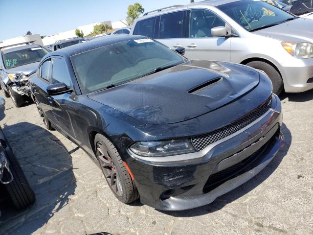 Photo 4 from auction – 2016 DODGE CHARGER SR with VIN 2C3CDXEJXGH154608