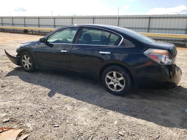 Photo 2 from auction – 2007 NISSAN ALTIMA with VIN 1N4AL21E27C145489
