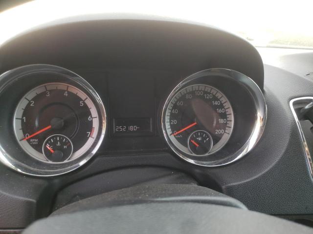 Zdjęcie 9 z aukcji – 2012 DODGE GRAND CARA z VIN 2C4RDGBG2CR424627