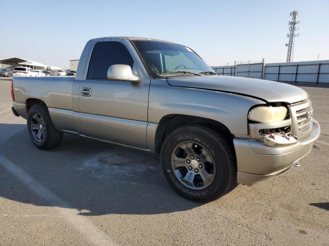 Photo 4 from auction – 2002 GMC NEW SIERRA with VIN 1GTEC14V82Z187771