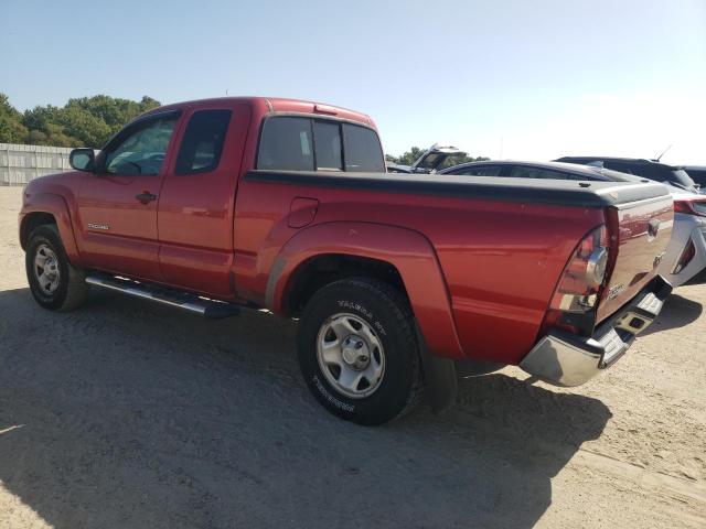 Photo 2 from auction – 2011 TOYOTA TACOMA PRE with VIN 5TFTU4GN3BX009229