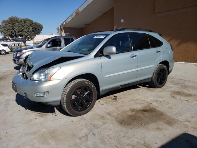 LEXUS RX 350 2008 с VIN 2T2HK31U08C081997 - Снимка от търг