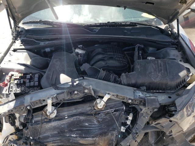 Photo 11 from auction – 2019 DODGE CHALLENGER with VIN 2C3CDZAG9KH602710
