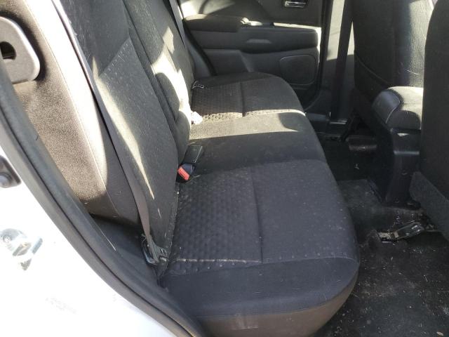 Photo 10 from auction – 2011 MITSUBISHI OUTLANDER with VIN JA4AR4AU7BZ015123
