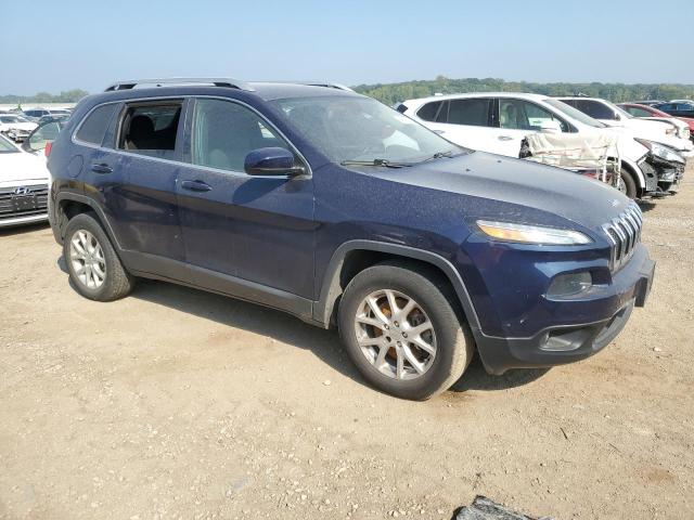 Photo 4 from auction – 2015 JEEP CHEROKEE L with VIN 1C4PJMCB4FW784611
