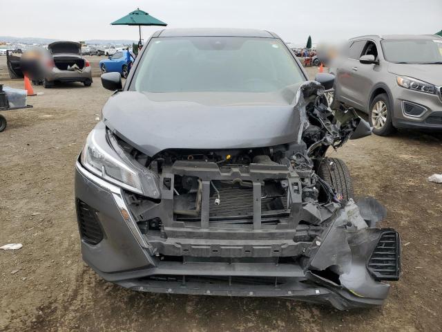 Photo 5 from auction – 2022 NISSAN KICKS S with VIN 3N1CP5BV5NL475607