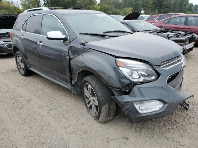 Photo 4 from auction – 2017 CHEVROLET EQUINOX PR with VIN 2GNFLGEK4H6284960