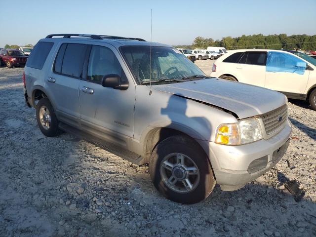 Photo 4 from auction – 2002 FORD EXPLORER X with VIN 1FMZU63E82UA65613