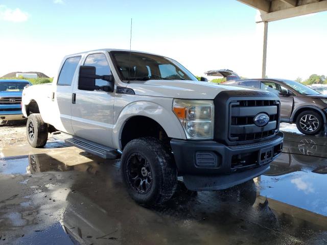 صورة رقم 4 من المزاد - 2012 FORD F250 SUPER مع VIN 1FT7W2B64CEA37294