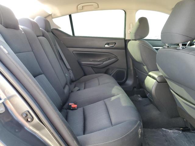 Photo 10 from auction – 2021 NISSAN ALTIMA SV with VIN 1N4BL4DV7MN336403