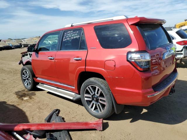 Zdjęcie 2 z aukcji – 2015 TOYOTA 4RUNNER SR z VIN JTEBU5JR2F5213904