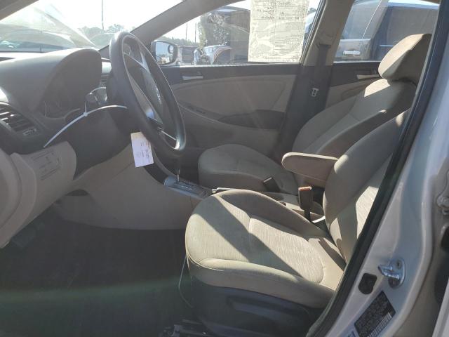 Photo 7 from auction – 2017 HYUNDAI ACCENT SE with VIN KMHCT4AE8HU210576