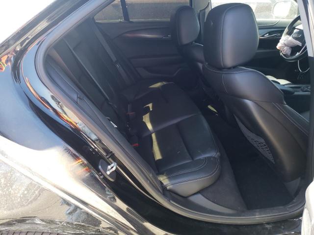 Фото 10 с аукциона – 2017 CADILLAC ATS с VIN 1G6AA5RX8H0133151