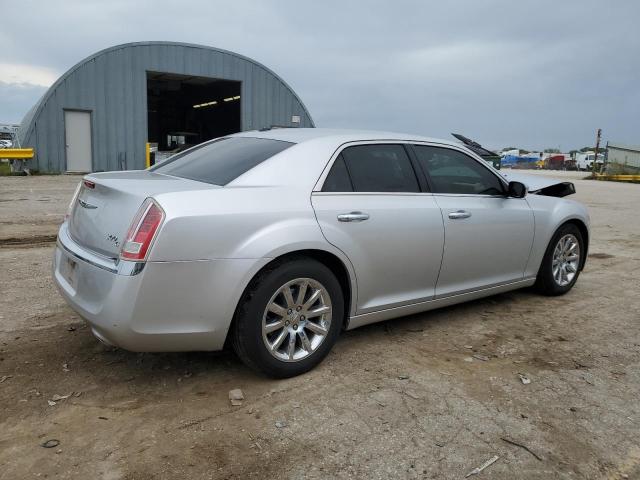 Photo 3 from auction – 2012 CHRYSLER 300C with VIN 2C3CCAET2CH261132