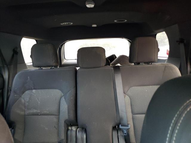 Photo 10 from auction – 2017 FORD EXPLORER X with VIN 1FM5K8D87HGC50574