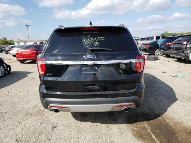 Photo 6 from auction – 2017 FORD EXPLORER X with VIN 1FM5K7D8XHGB13400