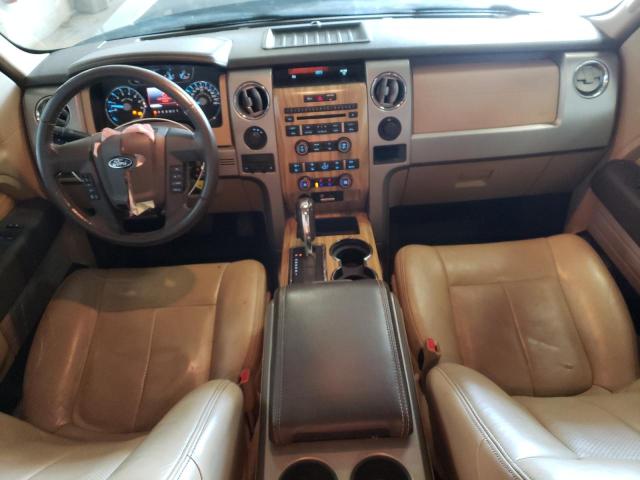 Снимка 8 от търг – 2011 FORD F150 SUPER с VIN 1FTFX1ET2BFC35479