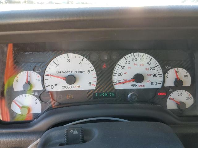 Foto 9 de la subasta – 2001 JEEP CHEROKEE S con VIN 1J4FF48S31L526154