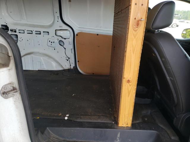 Photo 10 from auction – 2016 FORD TRANSIT CO with VIN NM0LS7E71G1281510