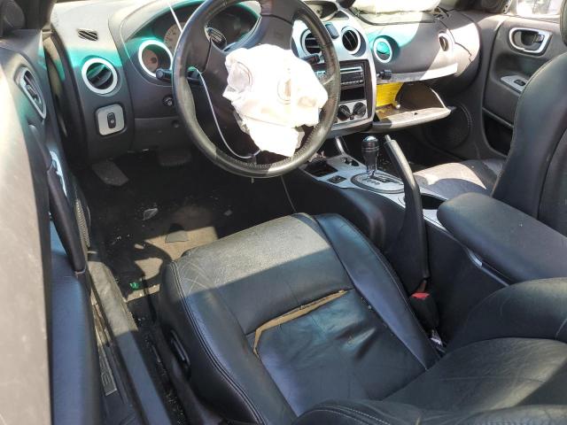 Photo 8 from auction – 2000 MITSUBISHI ECLIPSE GT with VIN 4A3AC54L5YE072207