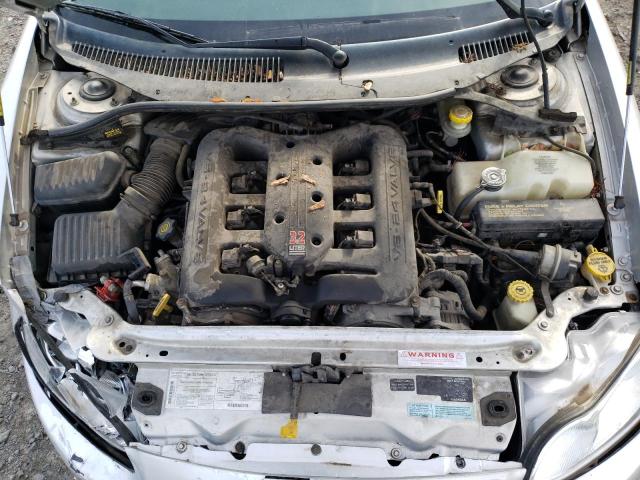 Photo 11 from auction – 2000 CHRYSLER CONCORDE L with VIN 2C3HD36J3YH325536