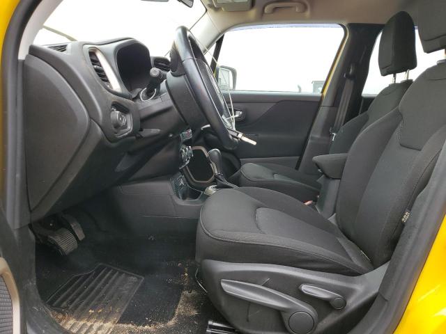 Photo 7 from auction – 2015 JEEP RENEGADE L with VIN ZACCJABT6FPB37745