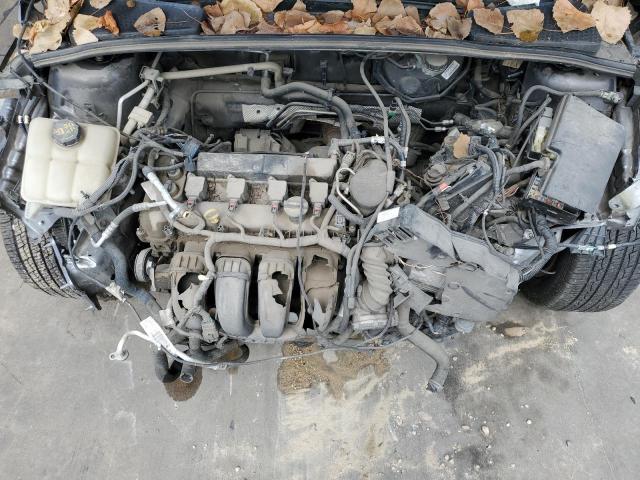 Zdjęcie 11 z aukcji – 2014 FORD FOCUS SE z VIN 1FADP3K23EL122960