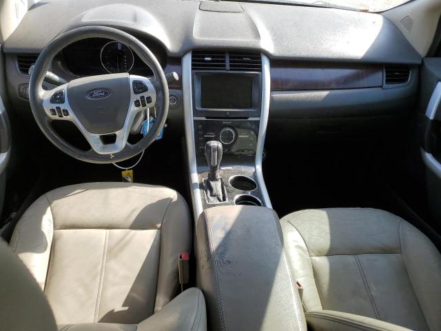 Photo 8 from auction – 2013 FORD EDGE LIMIT with VIN 2FMDK3KC3DBC06353