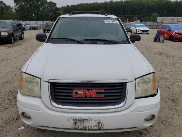 Photo 5 from auction – 2004 GMC ENVOY with VIN 1GKDT13S642373909