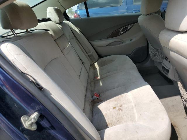 Photo 10 from auction – 2011 BUICK LACROSSE C with VIN 1G4GA5EC1BF356139