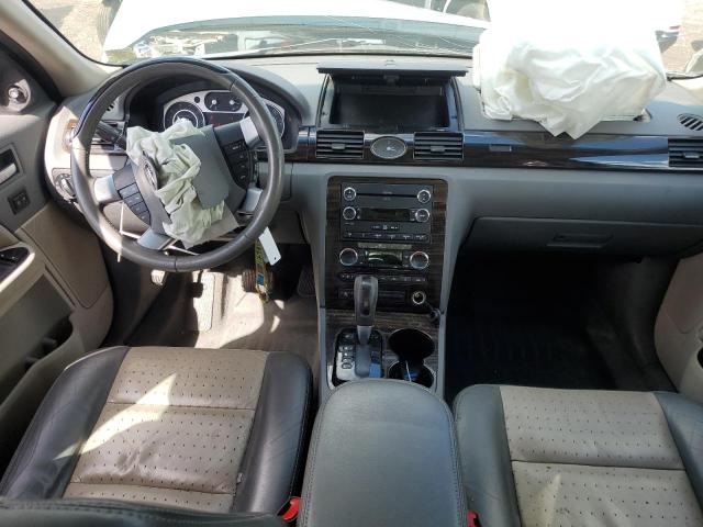 Photo 8 from auction – 2009 MERCURY SABLE PREM with VIN 1MEHM42W89G630397