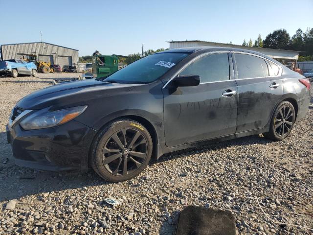 NISSAN ALTIMA 2.5 2017 with VIN 1N4AL3AP8HC176531 - Photo from auction