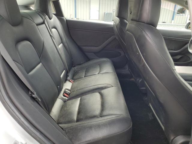 Photo 10 from auction – 2018 TESLA MODEL 3 with VIN 5YJ3E1EA9JF040537