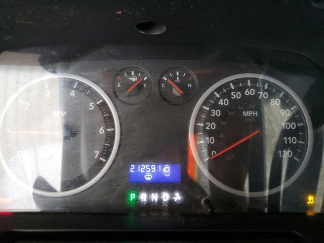 Photo 9 from auction – 2011 DODGE RAM 1500 with VIN 1D7RB1GK7BS703705