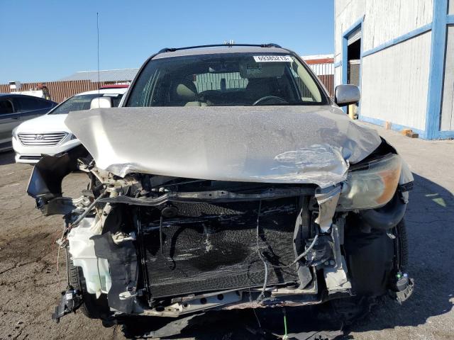 Photo 5 from auction – 2006 TOYOTA RAV4 with VIN JTMZK31V266002335