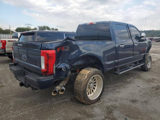 Photo 3 from auction – 2019 FORD F250 SUPER with VIN 1FT7W2BT5KEC05500