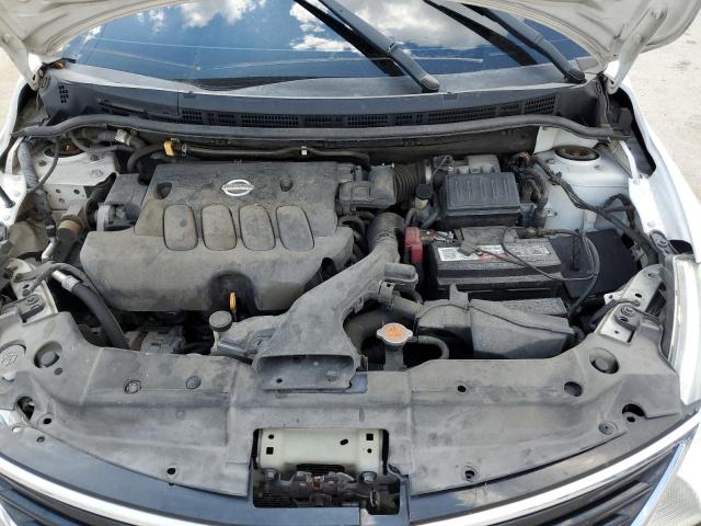 Снимка 11 от търг – 2011 NISSAN VERSA S с VIN 3N1BC1CP3BL514870