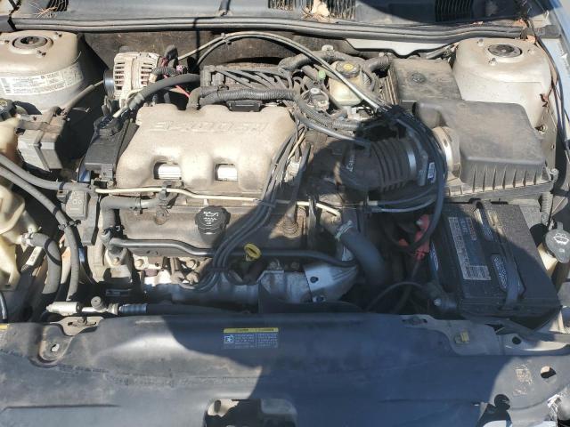 Photo 11 from auction – 2004 PONTIAC GRAND AM S with VIN 1G2NF52EX4M703568