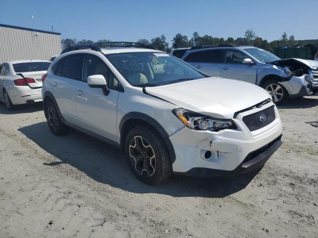 Photo 4 from auction – 2014 SUBARU XV CROSSTR with VIN JF2GPAKC3E8204339