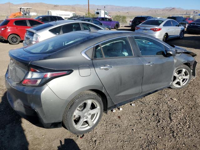 Photo 3 from auction – 2017 CHEVROLET VOLT LT with VIN 1G1RC6S53HU204086