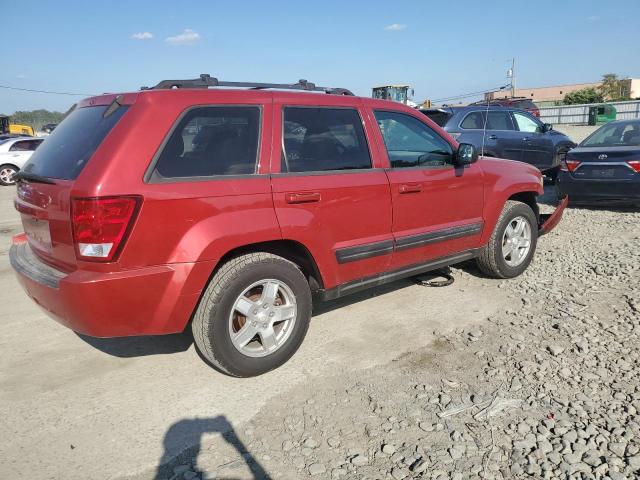Photo 3 from auction – 2006 JEEP GRAND CHER with VIN 1J4GR48K66C260387